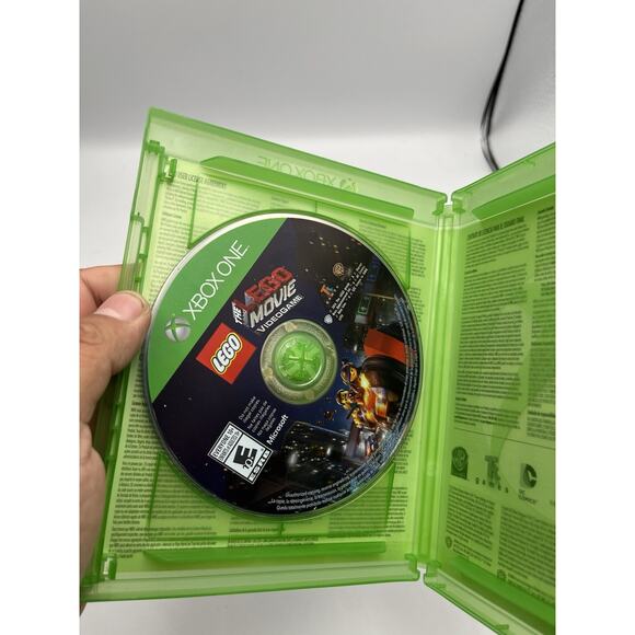 Lego Movie Video Game - Microsoft Xbox One - Picture 5 of 5